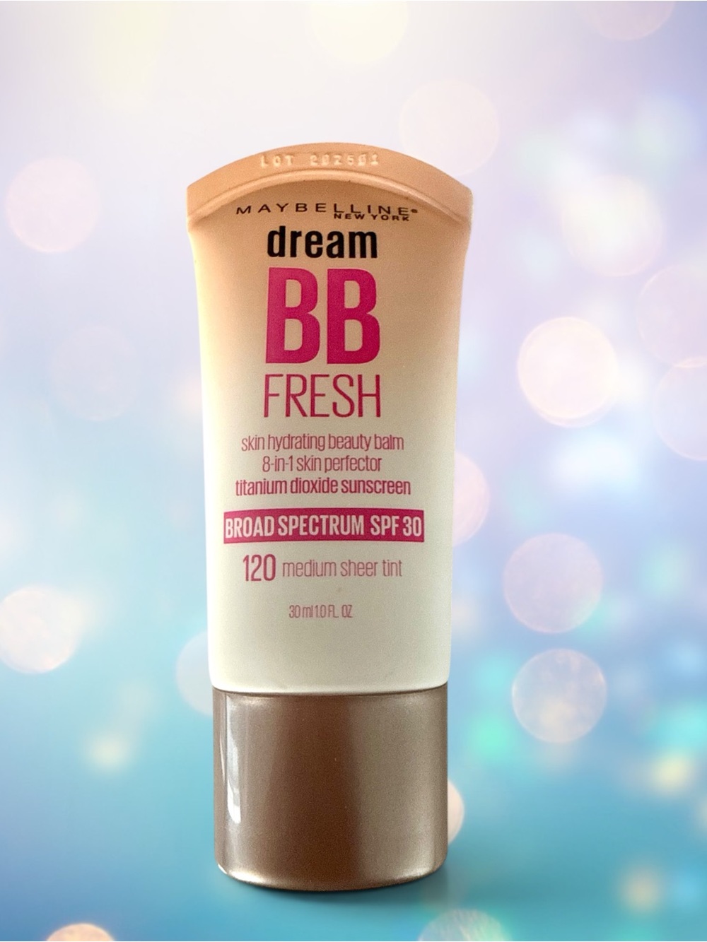 Makeup Deals: mascara, bb SPF 30 cream, concealer - Picture 4 of 4
